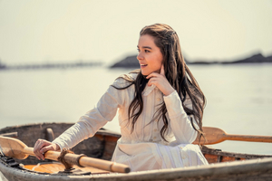 DICKINSON Series Finale to Air December 24 Image