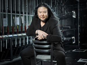 La Jolla Playhouse Announces Creative Team for BHANGIN' IT: A BANGIN' NEW MUSICAL Image