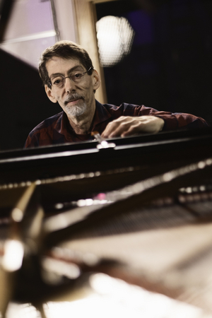 Fred Hersch to Celebrate BREATH BY BREATH With Album Release Concerts at the Village Vanguard 