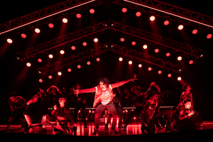 JAGGED LITTLE PILL Will Not Reopen Following Covid Suspension Image