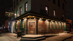 THOMAS MURPHY'S PUB in Gloucester, NJ is Feeding Families for the Holidays Image