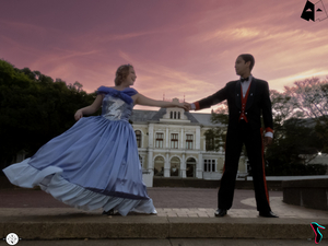 CINDERELLA Returns to The Masque This January Image