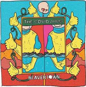 Covid Arms Announces Extra Christmas Performance Image