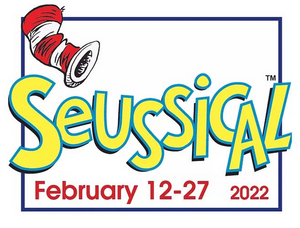 SEUSSICAL Comes to Fort Wayne Civic Theatre in February 