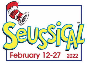 SEUSSICAL Comes to Fort Wayne Civic Theatre in February Image