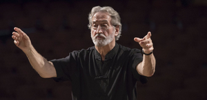JORDI SAVALL & MONTEVERDI Come to Théâtre du Capitole Next Month Image