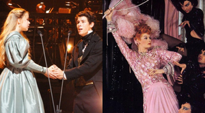 LES MISERABLES 25TH ANNIVERSARY CONCERT & More Added to BroadwayHD Image