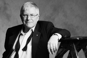 Former Shaw Festival Artistic Director Christopher Newton Passes Away at 85  Image