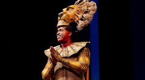 THE LION KING Extends Cancelations Through December 29th Matinee Image