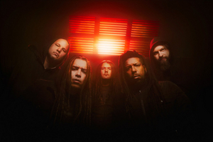NONPOINT Announce New EP 'RUTHLESS' Image