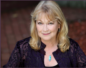 Merrimack Repertory Theatre to Present ERMA BOMBECK: AT WIT'S END Image
