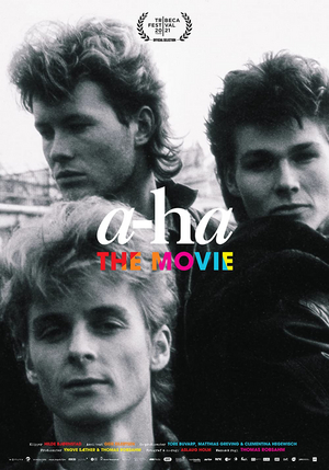 Lightyear Acquires A-HA: THE MOVIE & WE WERE ONCE KIDS 