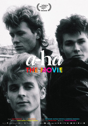 Lightyear Acquires A-HA: THE MOVIE & WE WERE ONCE KIDS  Image