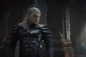 THE WITCHER Leads Netflix Top 10 After Season Two Debut Image