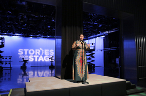 WORLD Channel Sets STORIES FROM THE STAGE Season Five Premiere 