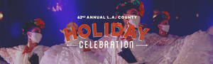 BWW Interview: Brian White on Co-Hosting the 62ND ANNUAL L.A. COUNTY HOLIDAY CELEBRATION 