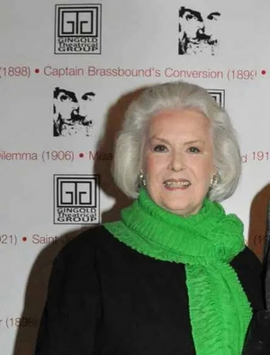 Sally Ann Howes, Stage and Screen Actor Known For CHITTY CHITTY BANG BANG, Dies at 91 Image