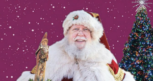 Holiday Events For The Whole Family Announced At The Washington Pavilion Image