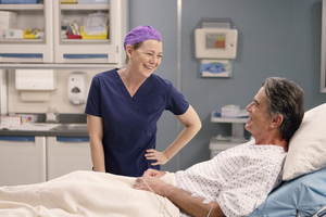 GREY'S ANATOMY Scores Ratings High on ABC 