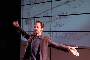 Rogue Machine Brings THIS WONDERFUL LIFE to the Matrix Theatre Image