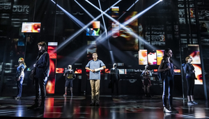 Review Roundup: DEAR EVAN HANSEN Tour Relaunches; Read the Reviews! Image