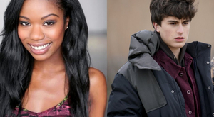 Xosha Roquemore & Peter Dager Join CHARLIE IN THE PANDEMIC Film 