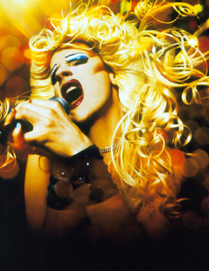 HEDWIG & THE ANGRY INCH Film to Stream For Limited Time on Revry 