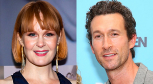 Kate Baldwin & Aaron Lazar To Lead THE BRIDGES OF MADISON COUNTY at Axelrod 