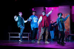 Registration For Spring Classes Now Open For Youth And Adults at North Texas Performing Arts Image