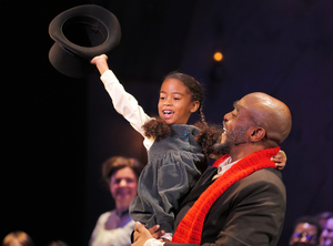 ZACH Theatre Cancels Performances Of A CHRISTMAS CAROL Through Sunday Image