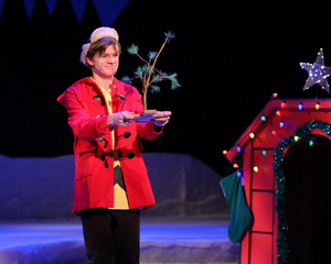 Review: A CHARLIE BROWN CHRISTMAS at Arkansas Repertory Theatre Brings the TV Special to the Stage 