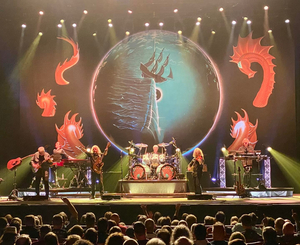 Review: KANSAS at Capital One Hall Image
