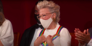 WATCH: Full Kennedy Center Honors Ceremony, Featuring Bette Midler, AIN'T TOO PROUD, Billy Porter, and More 