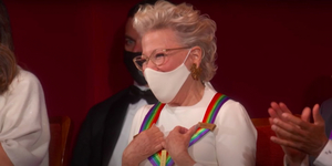 WATCH: Full Kennedy Center Honors Ceremony, Featuring Bette Midler, AIN'T TOO PROUD, Billy Porter, and More Image