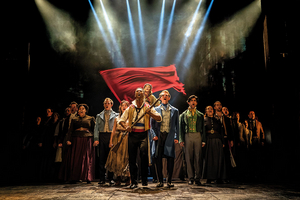 LES MISERABLES Will Resume Performances Today, 28 December Image