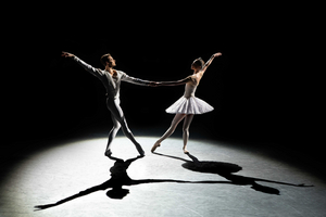 The Bolshoi Ballet's JEWELS to Return to The Ridgefield Playhouse Image