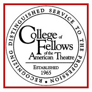 The College of Fellows of the American Theatre Welcomes New Members 