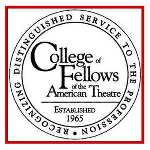 The College of Fellows of the American Theatre Welcomes New Members Image