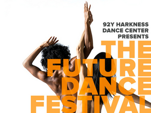 FUTURE DANCE FESTIVAL 2022 Announces Call for Submissions 