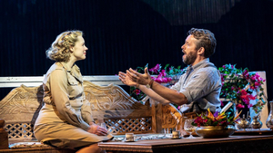 Chichester Festival Theatre's SOUTH PACIFIC To Be Streamed For 24 Hours From New Year's Eve 