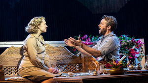 Chichester Festival Theatre's SOUTH PACIFIC To Be Streamed For 24 Hours From New Year's Eve Image