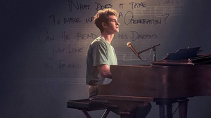 Student Blog: TICK, TICK... BOOM! is a Great Tribute to Jonathan Larson and the Show's Themes Image
