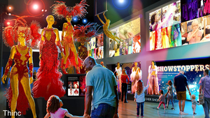 Student Blog: An Interview with Costume Industry Coalition and Showstoppers' Brian Blythe Image