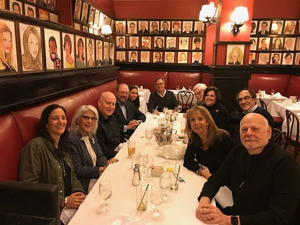 Sardi's Reopens After 648 Days of Closure Image