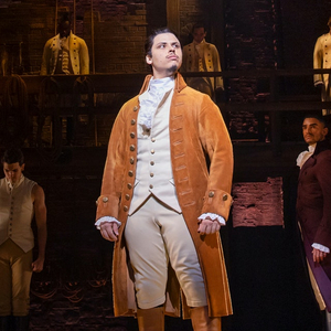 HAMILTON, COME FROM AWAY, and More Cancel Performances in Sydney Image