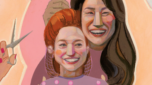 STEEL MAGNOLIAS Comes to Theatre Calgary in 2022 Image