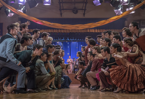 Student Blog: On Spielberg's Genius and More About 2021's WEST SIDE STORY Image