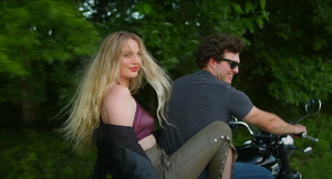 VIDEO: Fiona Maura Shares 'Motorcycle' Music Video Image