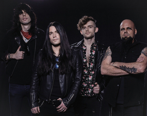 The Lonely Ones Announce New Tour Dates Image