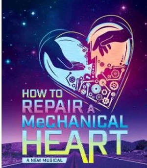 The BAD KIDS Production Company Launches with its Year-End Preview Party for HOW TO REPAIR A MECHANICAL HEART Image
